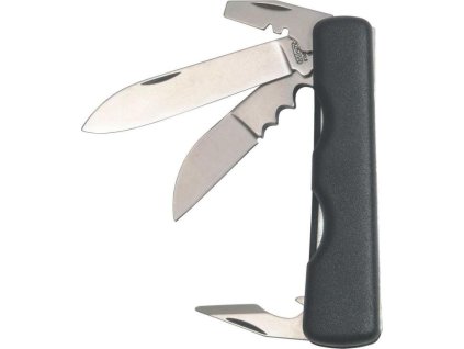 MIKOV - MASTER - Nůž kapesní zavírací 336-NH-4