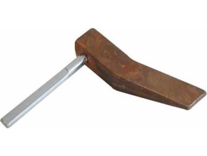 MEVA - pájecí nástavec - kladívko