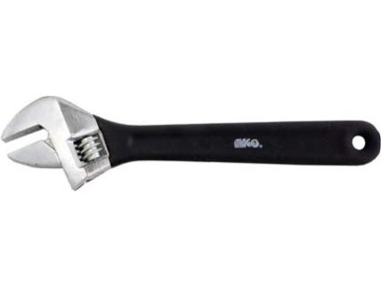 Klíč stavitelný (0-36) pogumovaná rukojeť 300mm