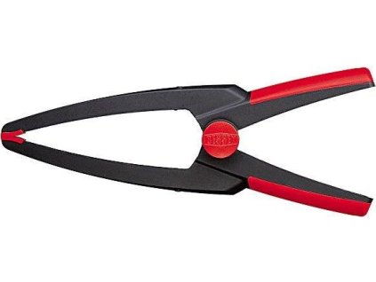 BESSEY - svěrka pérova Clippix XCL dlouhá a špičatá 70x110mm