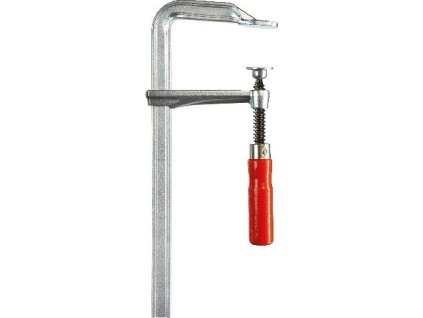 BESSEY - svěrka ocelová šroubová GZ 400x120mm