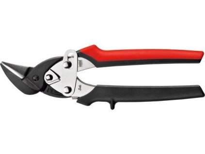 BESSEY - nůžky Ideál, malé a pohotové D15AL