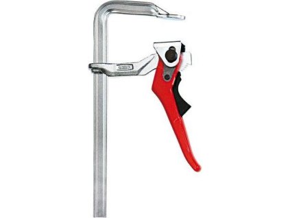 BESSEY - svěrka páková ocelová GH16 160x80mm