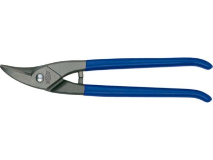 BESSEY - tvarové a vystřihovací nůžky D214-250L - levé