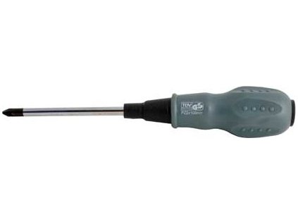 Šroubovák křížový PZ 2x100mm