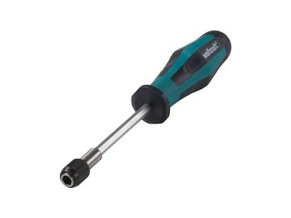 WOLFCRAFT - Šroubovák ruční 197mm s magnetickým uchycením