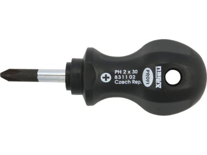 NAREX - MINI LINE PROFI šroubovák PH 2x30mm