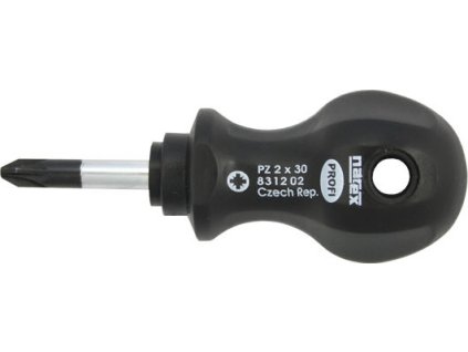 NAREX - MINI LINE PROFI šroubovák PZ 3x35mm