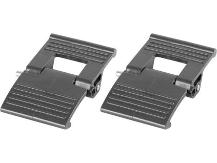 Sada spojovacích prvků na boxy QBRICK® PRO 500/600/700, ONE XL