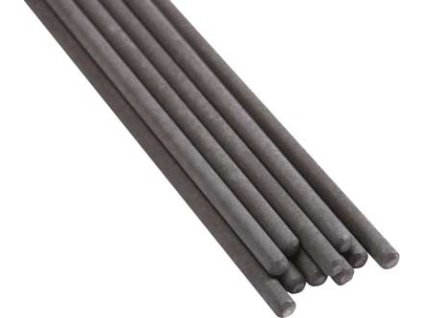 Rothenberger - RoWeld NiCu svařovací elektroda 2,5x300mm - 10 ks