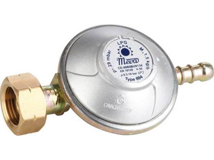 MEVA - regulátor tlaku - trn - 30mbar