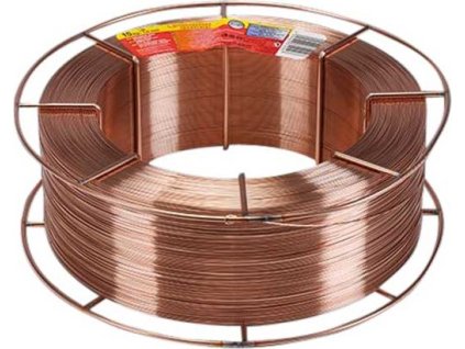 Rothenberger - MIG svařovací drát 1,0mm - 15kg