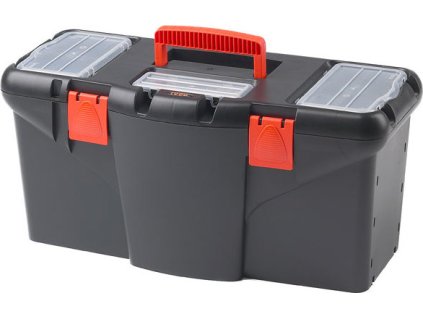 TOOD - Plastový kufr 22" 570x260x260mm