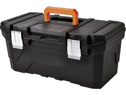 TOOD - Plastový kufr 22" 590x300x260mm