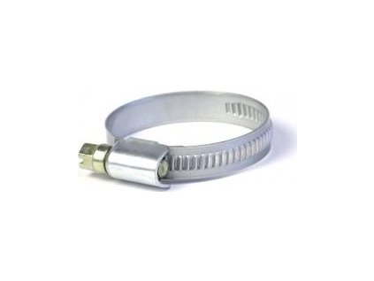 Spona hadicová 40-60mm W1