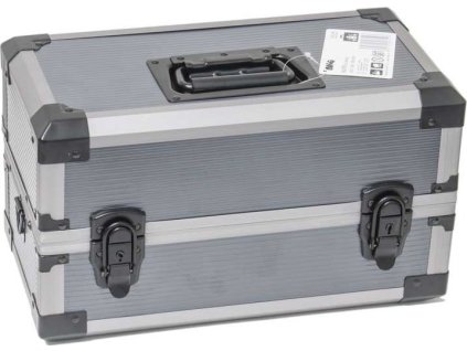 Kufr 350x180x200mm, AL design