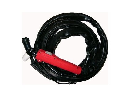 Plazma hořák PT-31 řezací - 4m