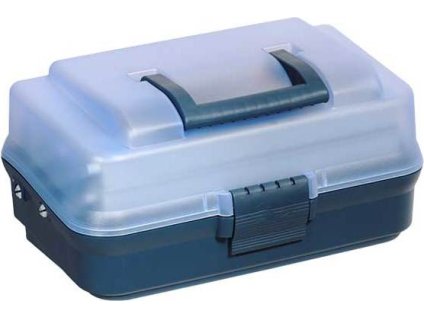 Plastový box 336x198x165mm