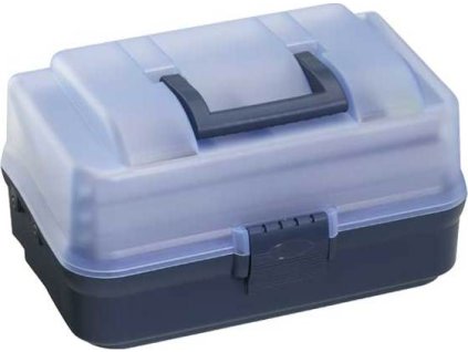 Plastový box 370x222x197mm