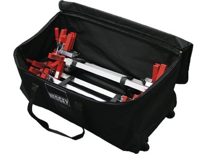 BESSEY - vzpěry pro montáž zárubně 6xTU + nosič (sada)