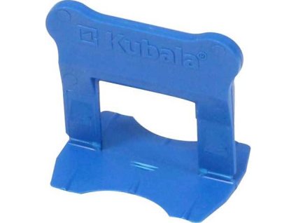 KUBALA - SMART LEVEL spony 3,0mm - 100 ks