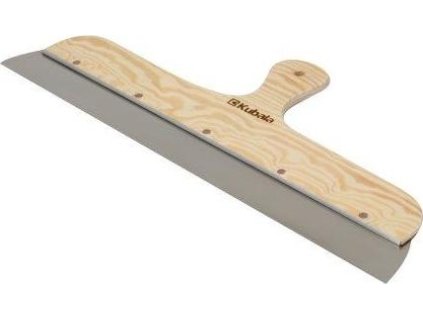 KUBALA - stěrka nerezová 350mm