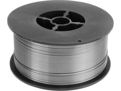 Drát svařovací trubičkový 0,9mm/1kg na ocel