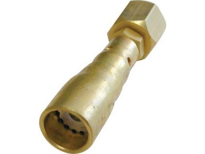 hořák vč.nástavce 1200W 4452