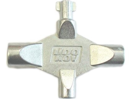 LIDOKOV - Klíč víceúčelový LK6