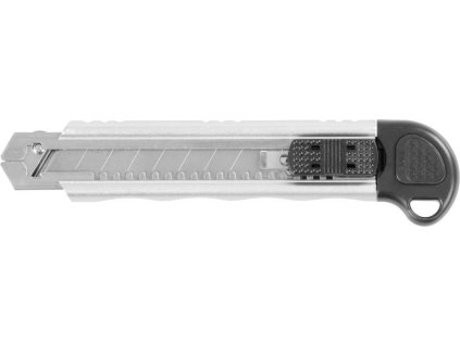 Nůž GIANT UC-516, odlamovací, AluBody 18 mm