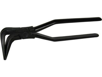 BESSEY - kleště klempířské přehýbací zahnuté 90°