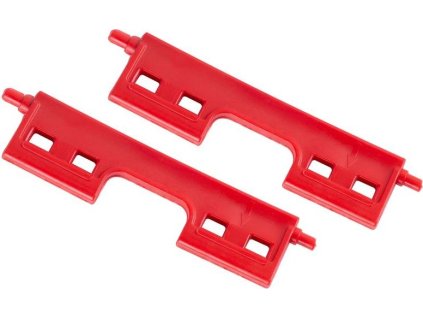 Sada konektorů na boxy QBRICK® ONE/PRO