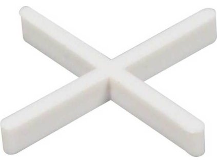 KUBALA - křížky distanční 8,0mm - 30 ks