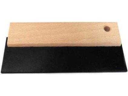 Stěrka gumová 250mm