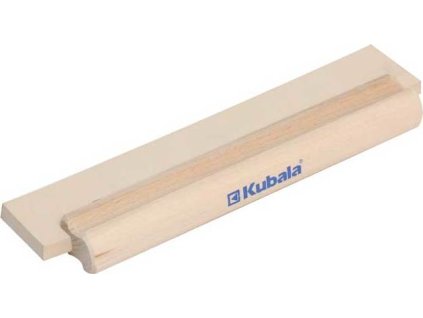 KUBALA - stěrka gumová 200mm