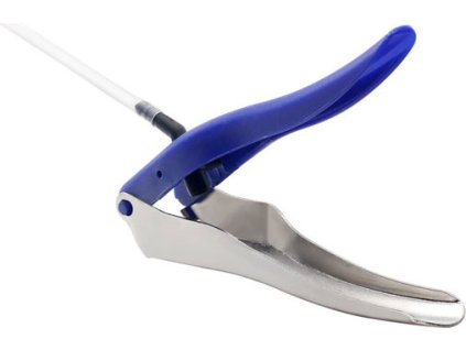 Pistole na montážní pěnu