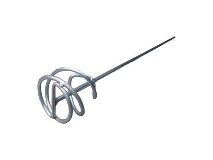 KUBALA - míchadlo na stavební směsi 95x600mm M14