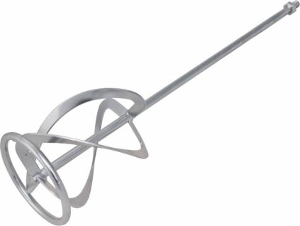 KUBALA - míchadlo na směsi 135x600mm M14