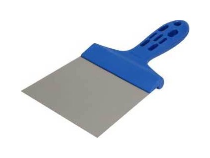 KUBALA - stěrka nerezová 130x85mm