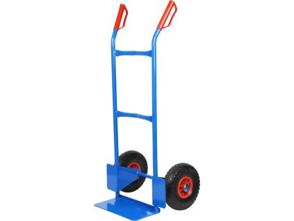 Rudl Strend Pro, přepravní vozík, na pytle, max. 1 200 kg