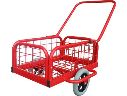 Vozík Handtruck 168, přepravní, Max. 100 kg
