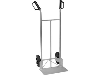 Rudle Massag Massmover 200 Z, přepravní vozík, skládací, na pytle, plné kolo 200 mm, max. 1 200 kg