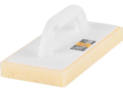 Hladítko Strend Pro WhiteHand, MT514 280x140x30 mm, Yellow