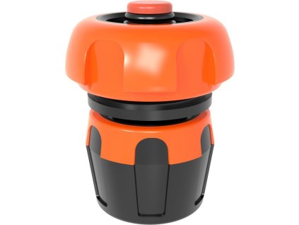 Rychlospojka Strend Pro SoftTouch, 3/4", STOP, zahradní, na hadici
