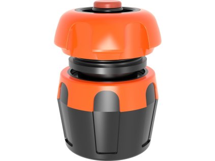 Rychlospojka Strend Pro, 1/2", STOP, SoftTouch, zahradní, na hadici