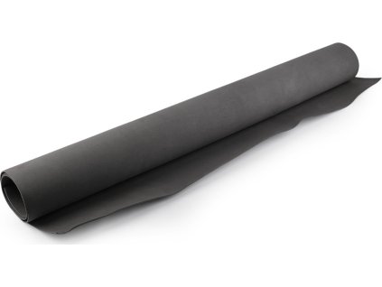 Pěnová výztuha do kabelek, batohů šíře 150 cm (Balení 1 m, Varianta šedá)