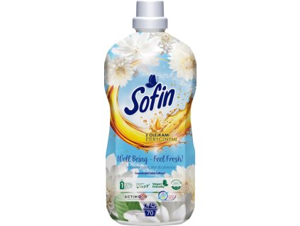 sofin koncentrat avivaz feel fresh 14 l 70pd