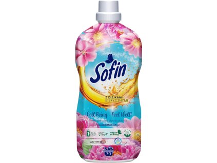 sofin koncentrat avivaz feel well 14 l 70pd