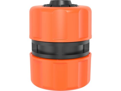 Spojka Strend Pro Garden, s průtokem 1", zahradní, MAX FLOW