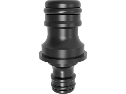 Spojovací mezikus Strend Pro Garden, MAX FLOW redukce na STANDARD